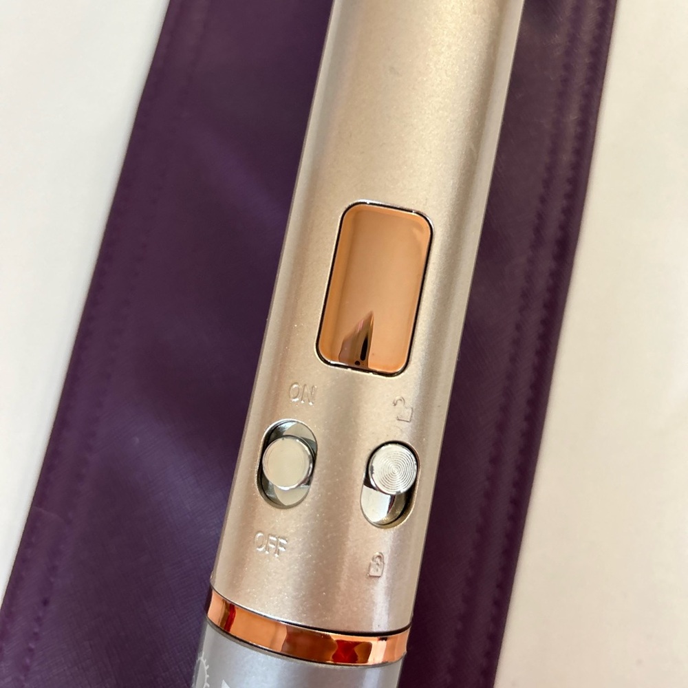 straighter from Amazon! - Picture 2 of 4